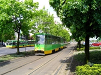 konstal 105na