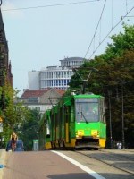 konstal 105na