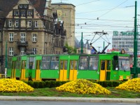 konstal 105na