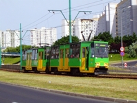 konstal 105na