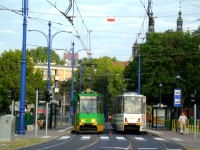 konstal 105na