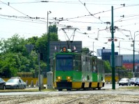 konstal 105na