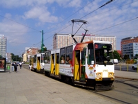 konstal 105na