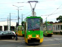 konstal 105na