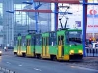 konstal 105na