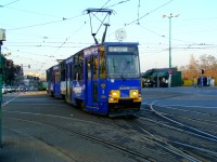 konstal 105na