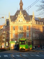 konstal 105na