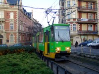 konstal 105na