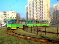 konstal 105na