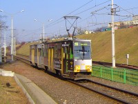 konstal 105na