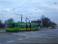 Tatra RT6N1 #405