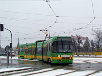 Tatra RT6N1 #410