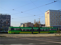 Tatra RT6N1 #407