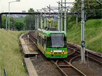 Tatra RT6N1 #403
