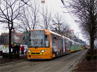 Tatra RT6N1 #406