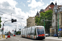 Tramino S100 #451