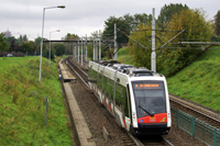 Tramino S100 #451