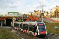 Tramino S100 #451