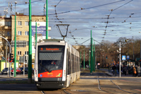 Tramino S100 #451