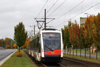 Tramino S100 #451