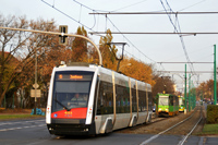 Tramino S100 #451