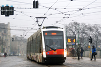 Tramino S100 #451