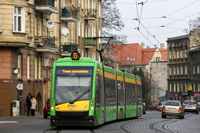 Tramino S105P #540