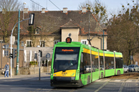 Tramino S105P #549