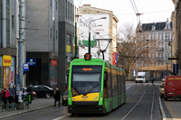 Tramino S105P #552