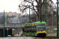 Tramino S105P #523