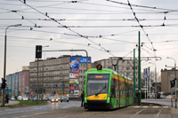 Tramino S105P #525