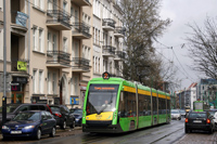 Tramino S105P #536