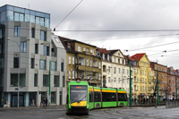 Tramino S105P #540