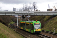 Tramino S105P #556