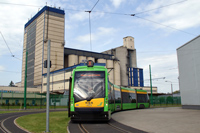 Tramino S105P #544