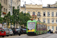 Tramino S105P #519