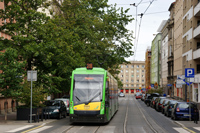 Tramino S105P #551