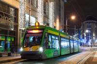 Tramino S105P #533