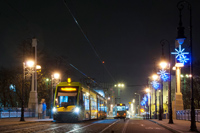 Tramino S105P #533