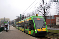 Tramino S105P #528