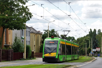 Tramino S105P #549