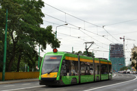 Tramino S105P #527