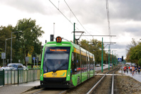 Tramino S105P #551